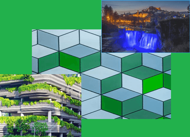 BLUENEW: BLUE INITIATIVES