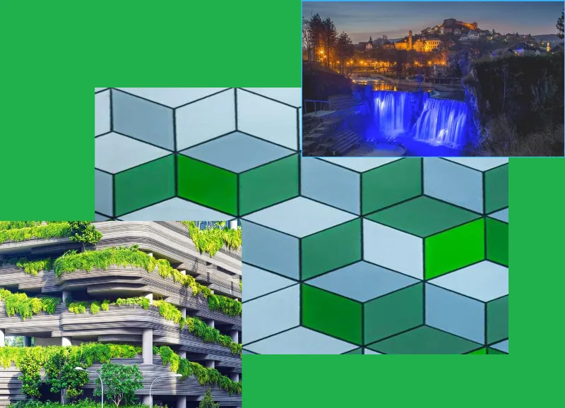 BLUENEW: BLUE INITIATIVES